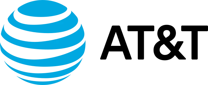 AT&T logo