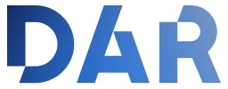 DAR logo