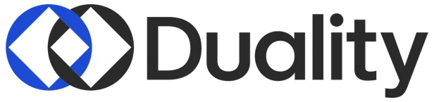 Duality Technologies logo