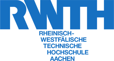 RWTH Aachen University logo