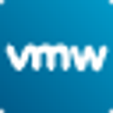 VMware by Broadcom logo